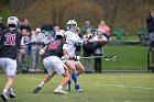 MLax vs MIT  Wheaton College Men’s Lacrosse vs MIT. - Photo By: KEITH NORDSTROM : Wheaton, Lacrosse, LAX, NEWMAC